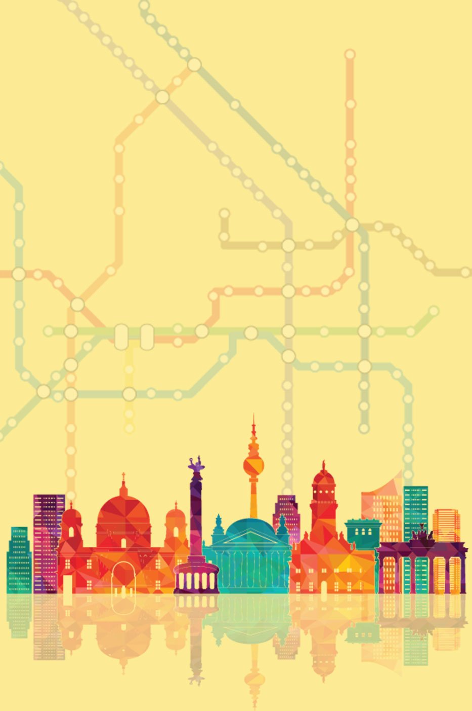 Berlin Street Egypt Event