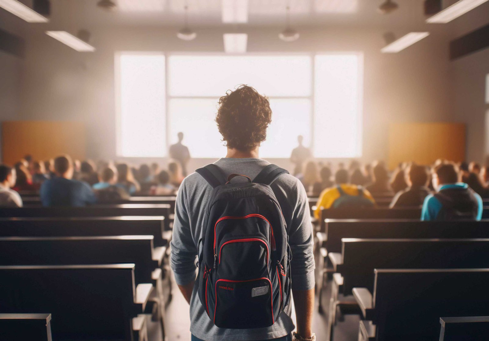 USAID Egyptian Pioneers