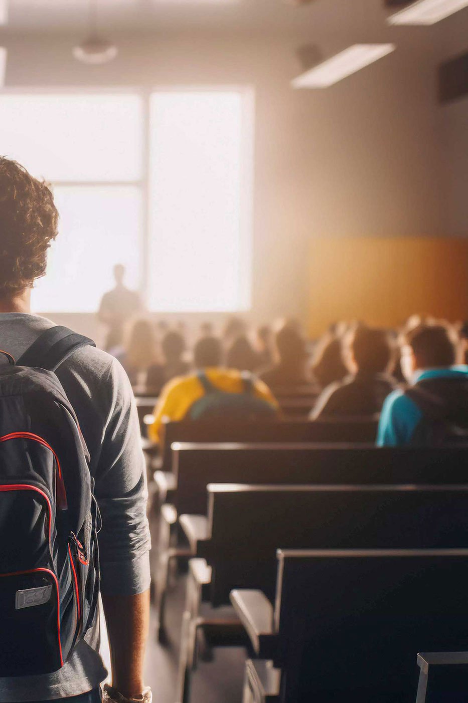 USAID Egyptian Pioneers